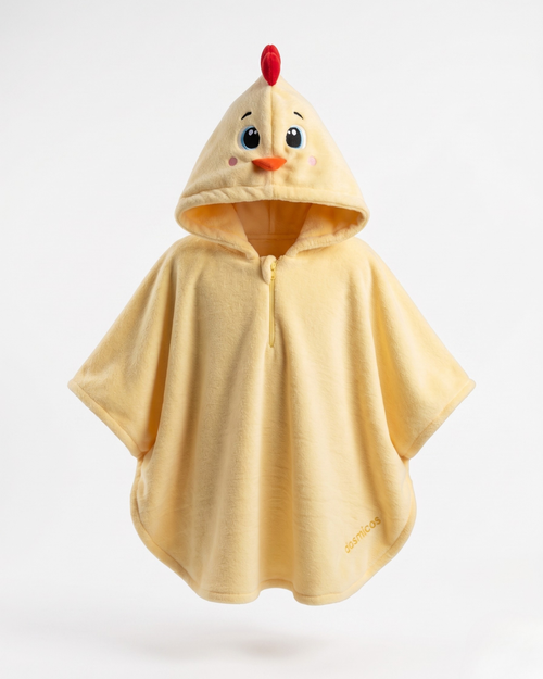 Chick Ruana