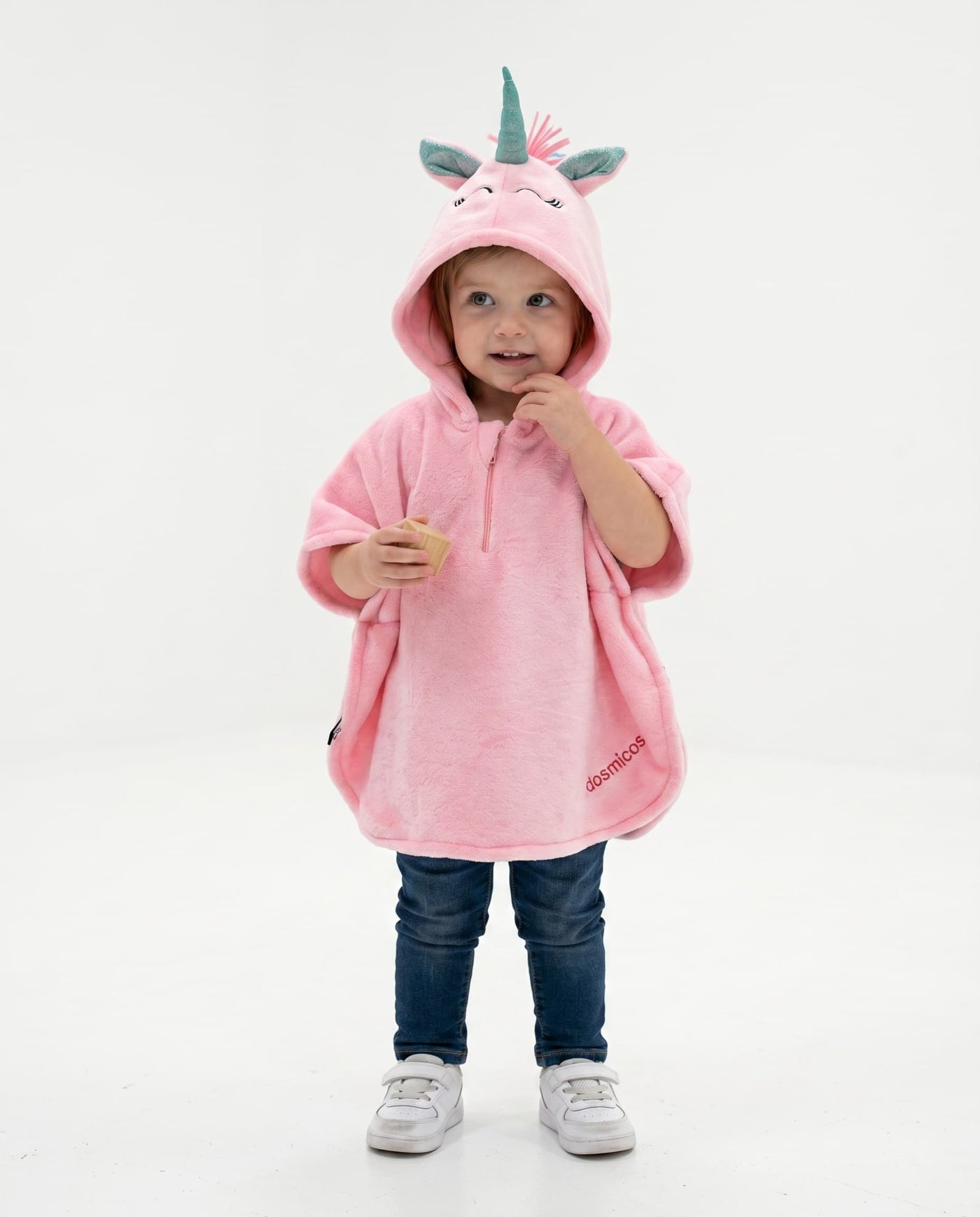 Pony Ruana
