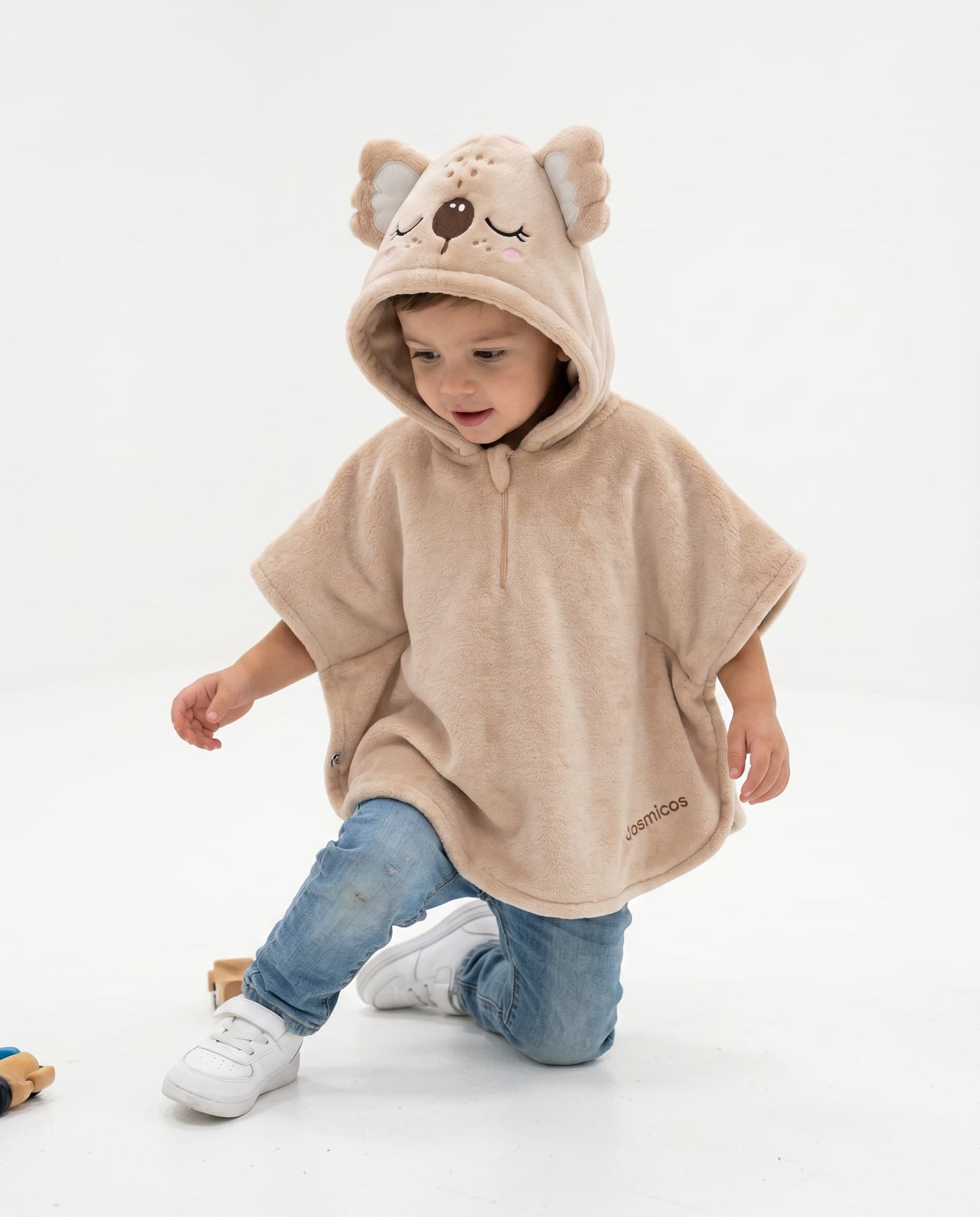 Koala Ruana