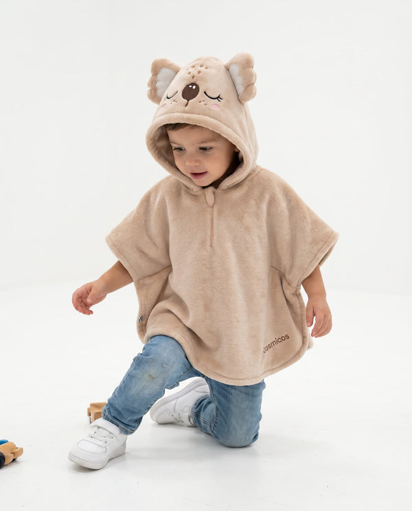 Koala Ruana