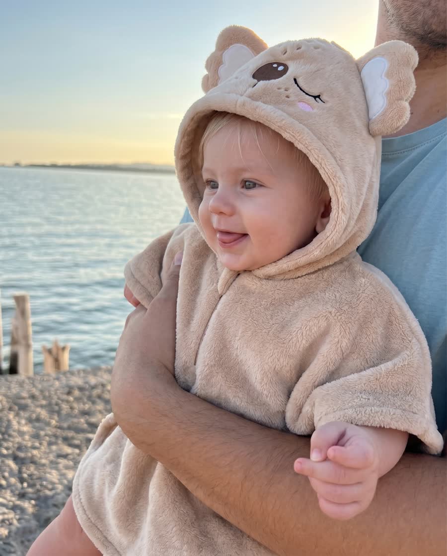 Koala Ruana