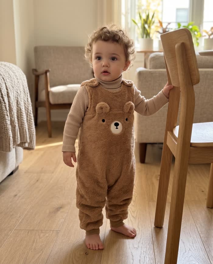 Teddy Walker Sleep Bag 3.0 TOG